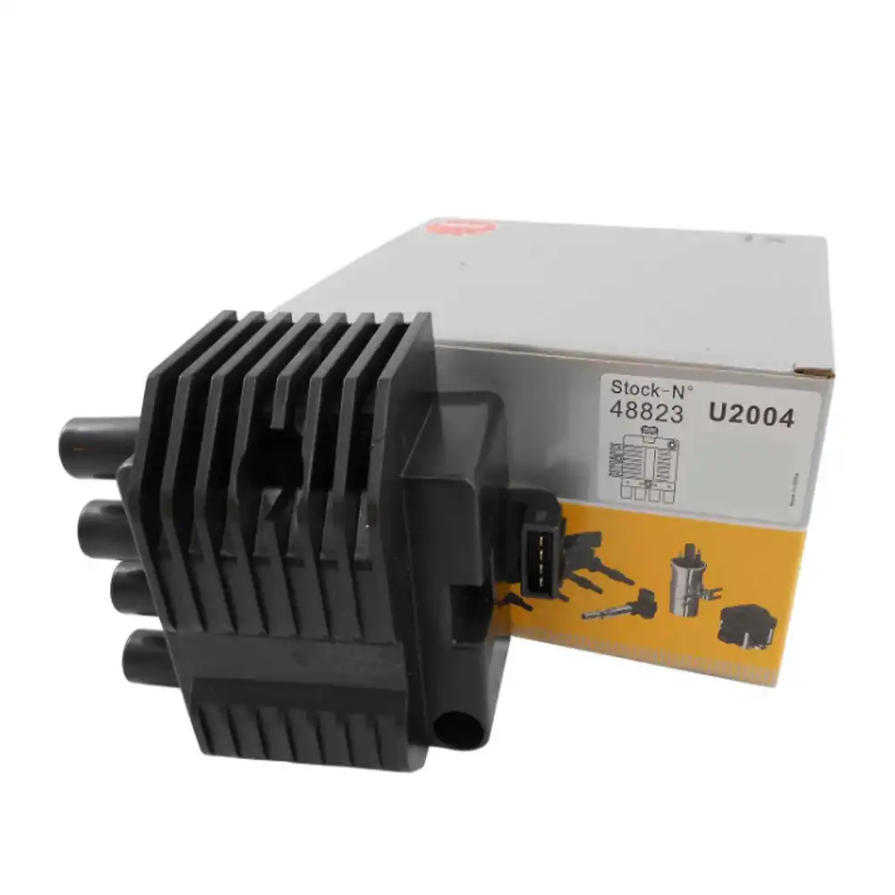 BOBINA INJ ELET CORSA 96/98 M.P.F.I OMEGA 2.2 4CIL 95/98