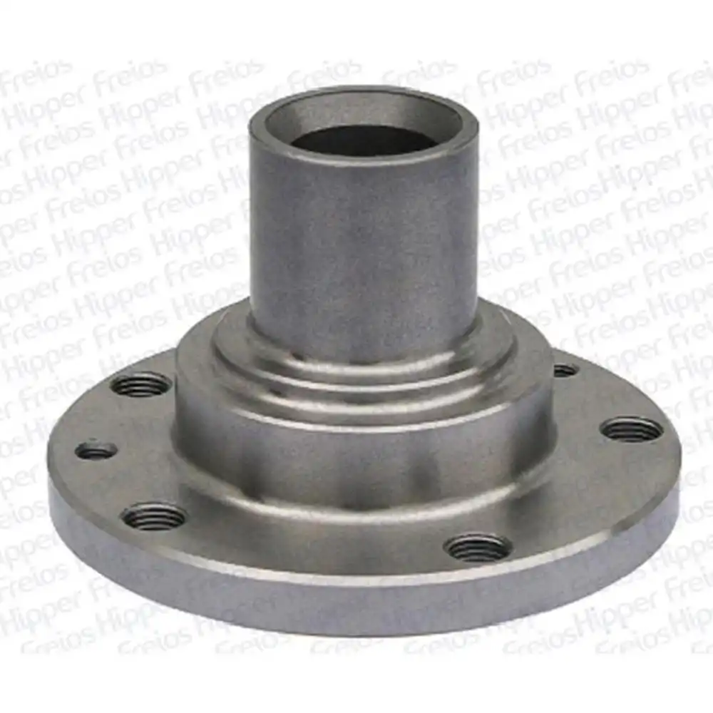 CUBO RODA DIANTEIRO FIAT DUCATO 2.3 16V 2010 EM DIANTE