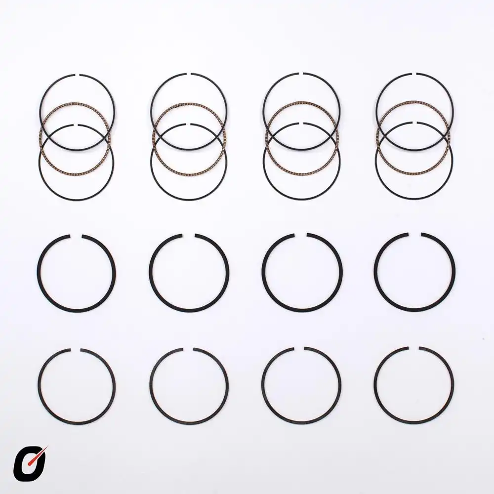 ANEL MOTOR ESCORT ZETEC 2.0 16V - STD