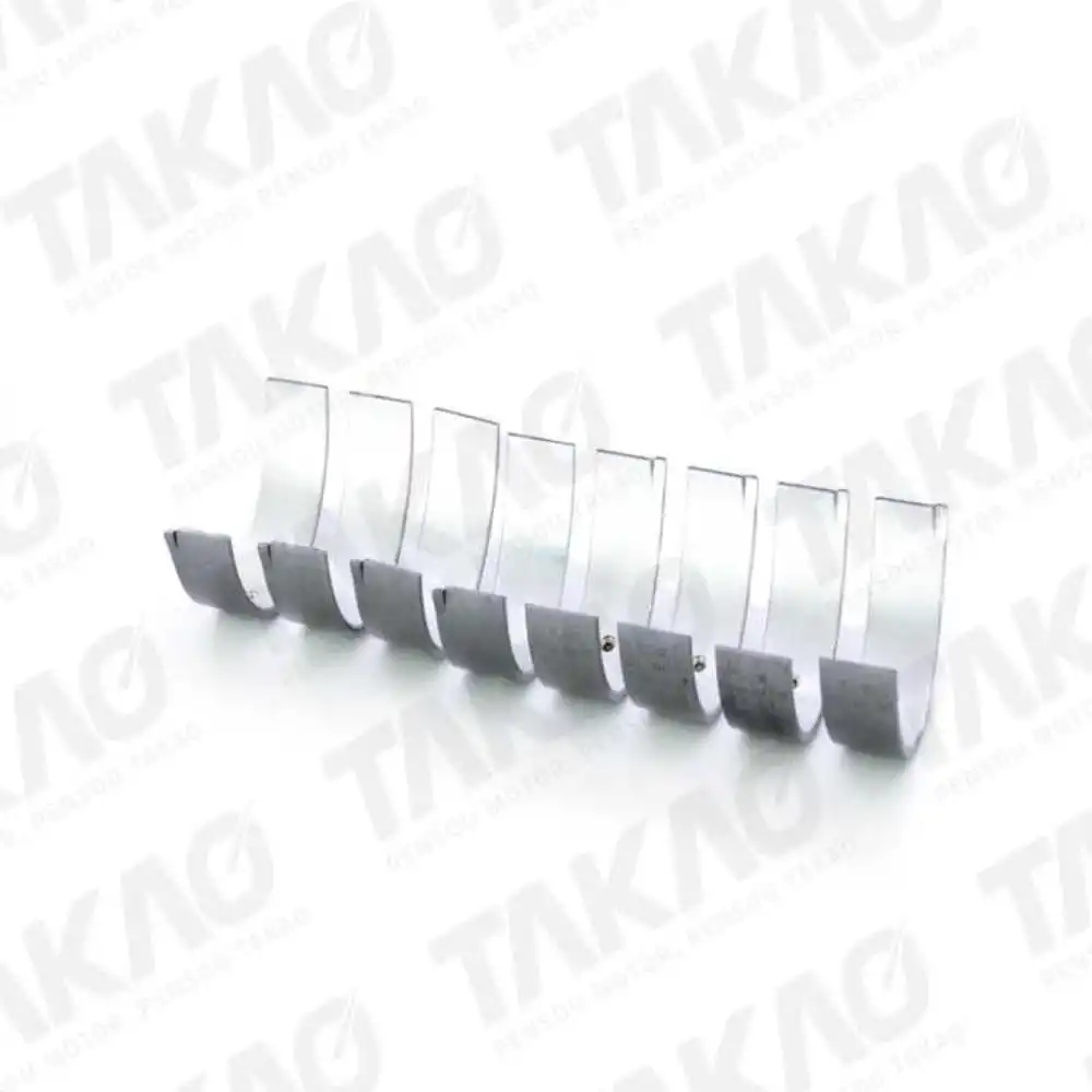 BRONZINA BIELA MITSUBISHI OUTLANDER 2.0 16V 2002/ STD