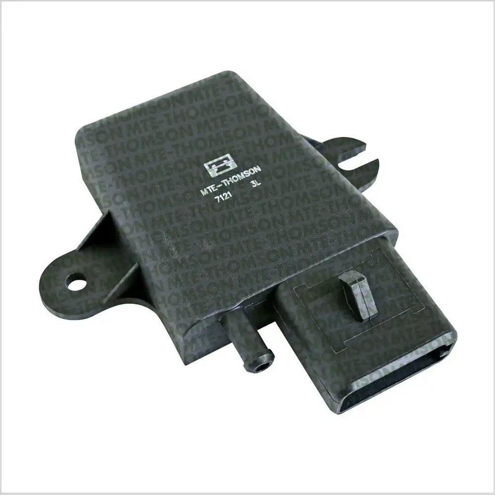 SENSOR MAP ESCORT VERSAILLES VERONA LOGUS POINTER SANTANA