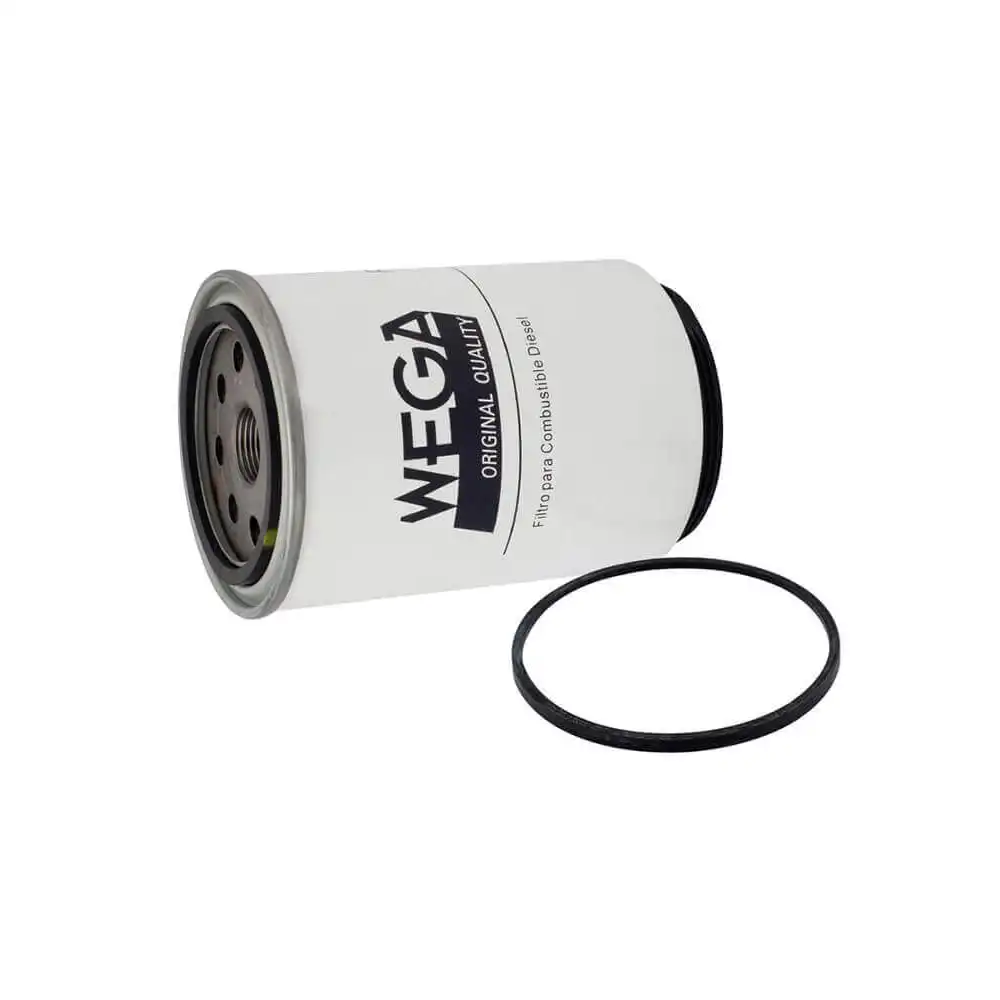 FILTRO COMBUSTIVEL SCANIA B 111 DC12 1999 A 2002 (DIESEL)
