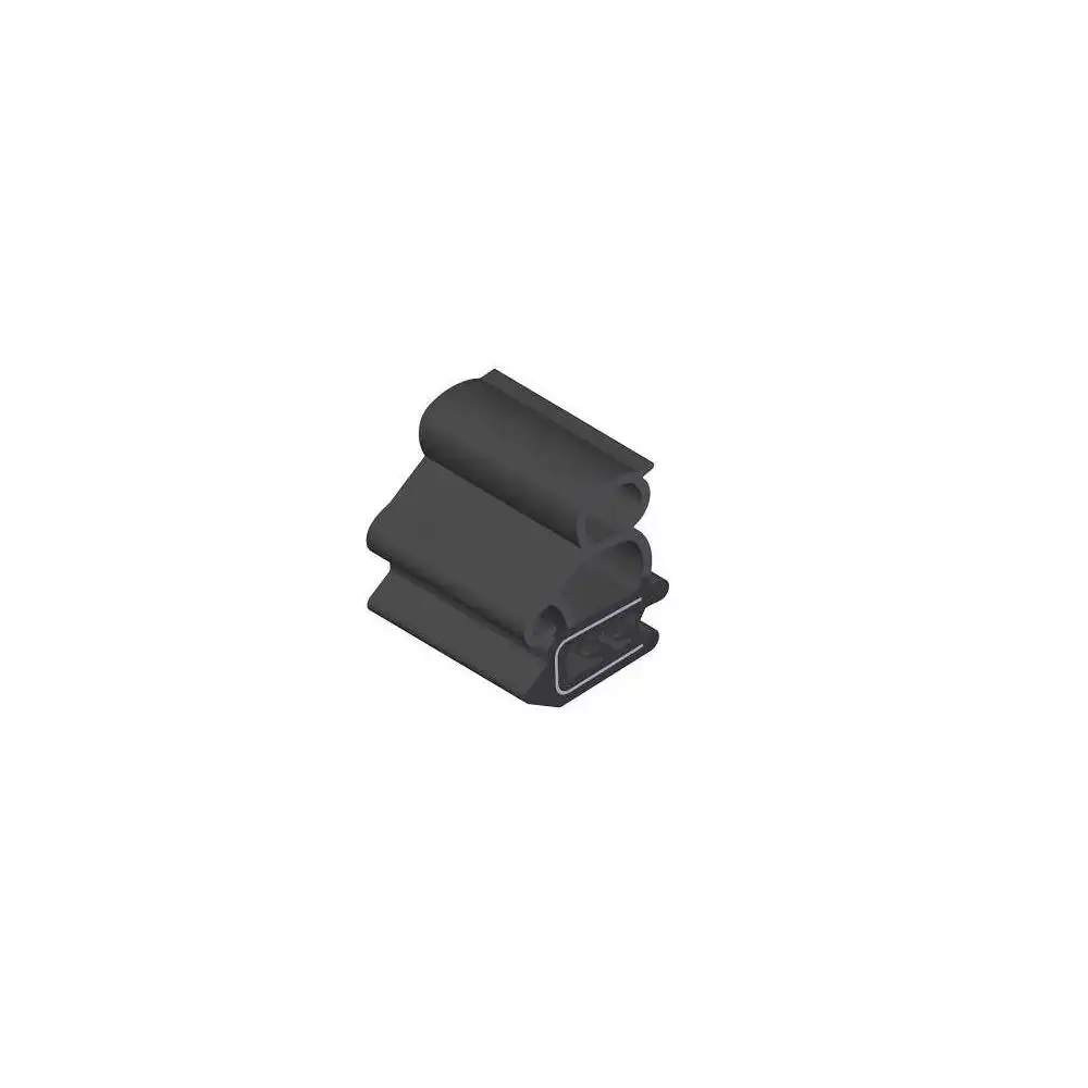 BORRACHA PORTA GOLF 94/98 ,POLO CLASSIC ,CORDOBA,IBIZA 4PTS