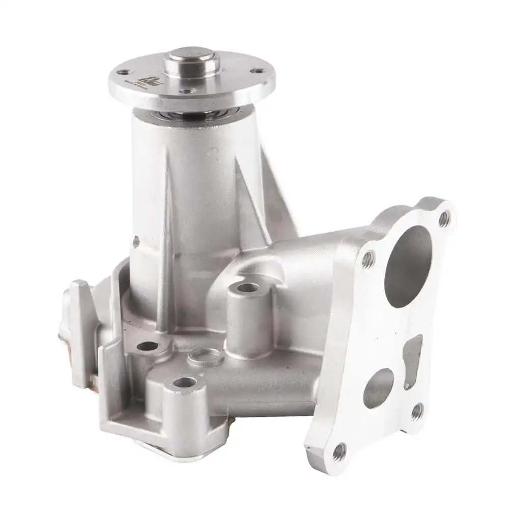 BOMBA DAGUA VAN GALLOPER 2.5 98/99 H100 2.6 98/03