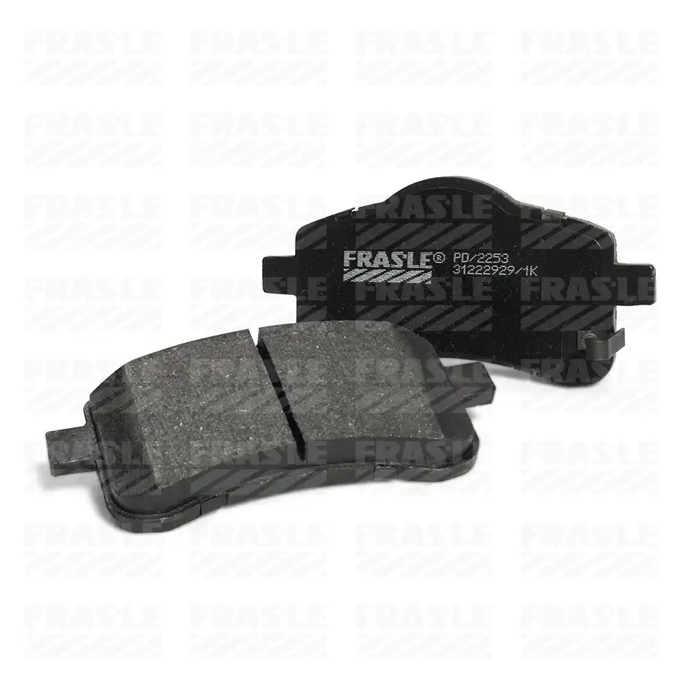 PASTILHA FREIO DIANTEIRA FORD TERRITORY 2020 A 2024