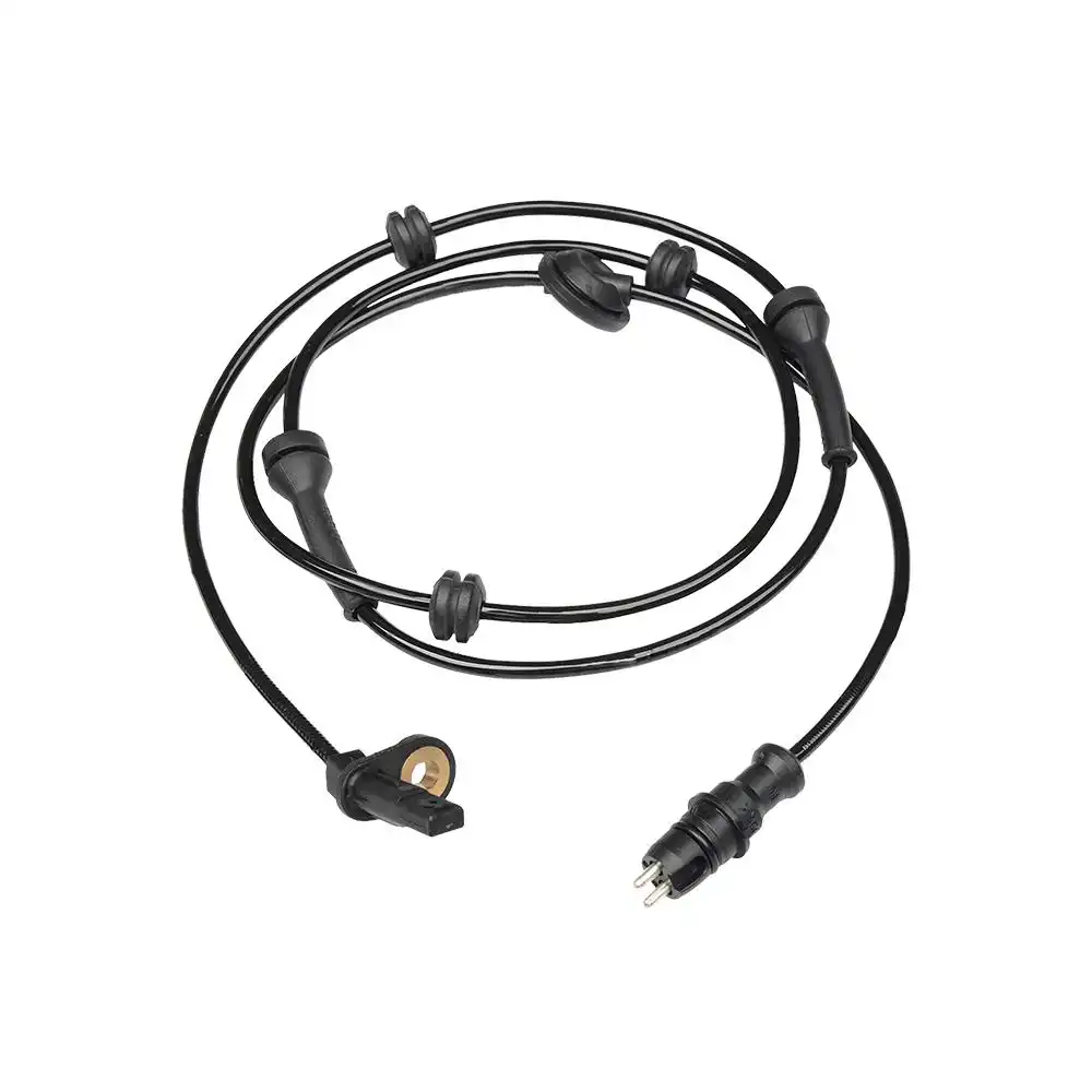 SENSOR ABS FIAT DOBLO ELX 1.8 2002/ DIANT DIR