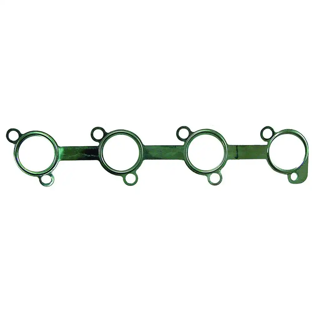 JUNTA COLETOR ESCAPE FIESTA 1.6 8V ZETEC ROCAM 1999 A 2014