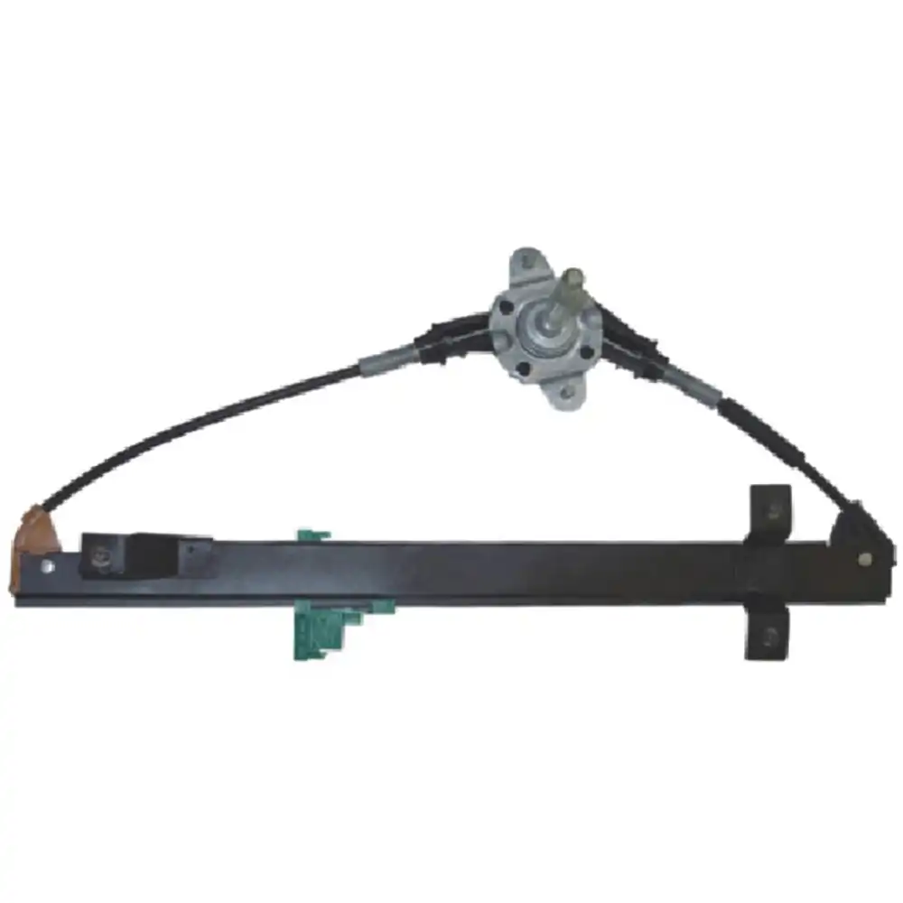 MAQUINA VID ECOSPORT 02/12 4PTS TRAS DIR MANUAL