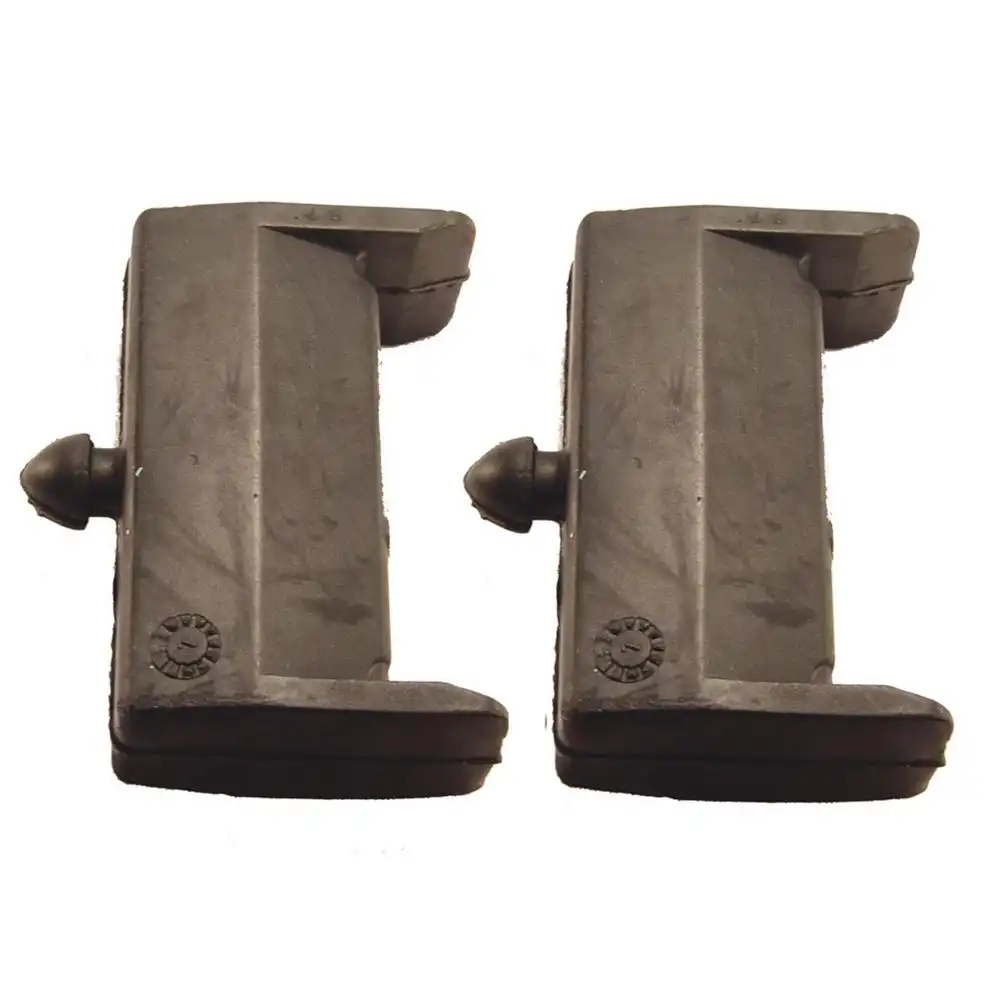 BATENTE FEIXE MOLA TRAS FIAT UNO (BORRACHA)