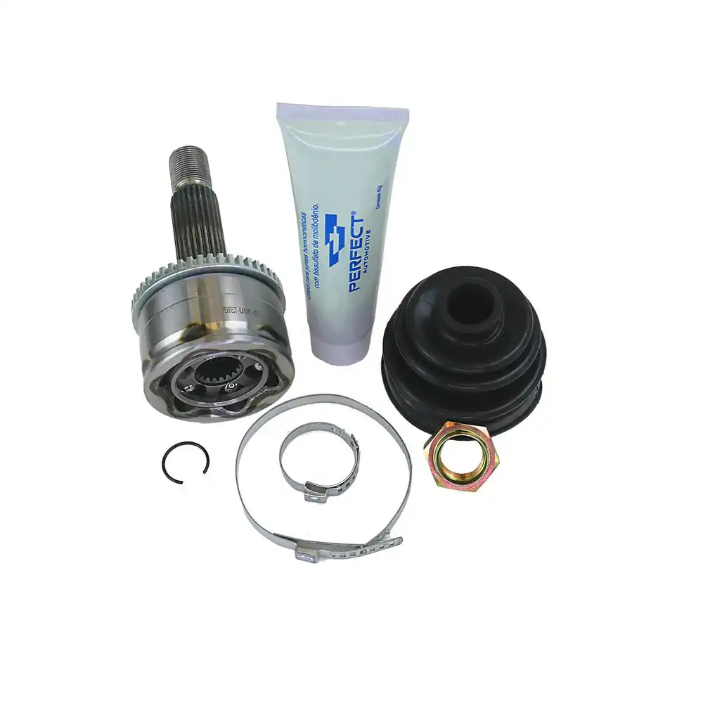 JUNTA HOMOC HYUNDAI HB20 1.0 12V C/ ABS (20X25)