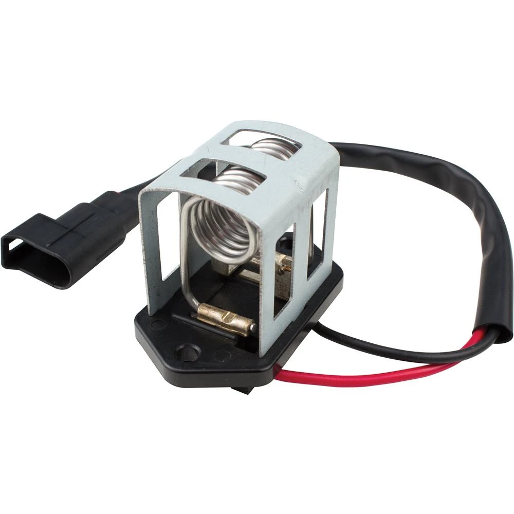 RESISTENCIA ELETROVENTILADOR FOCUS 1.6 2005