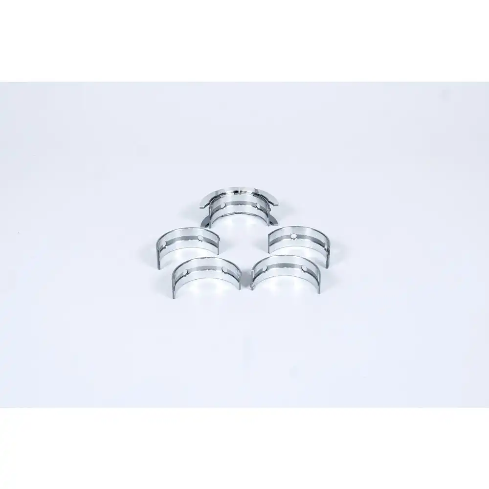 BRONZINA MANCAL FIAT FIRE 1.0 1.3 1.4 STD C/ FLANGE