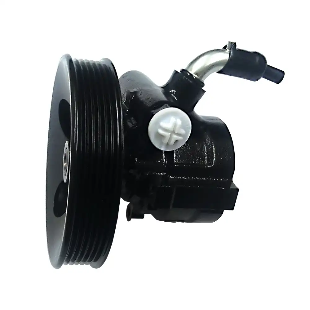 BOMBA DIRECAO HIDRAULICA ASTRA 2.0 8V 2004 A 2011