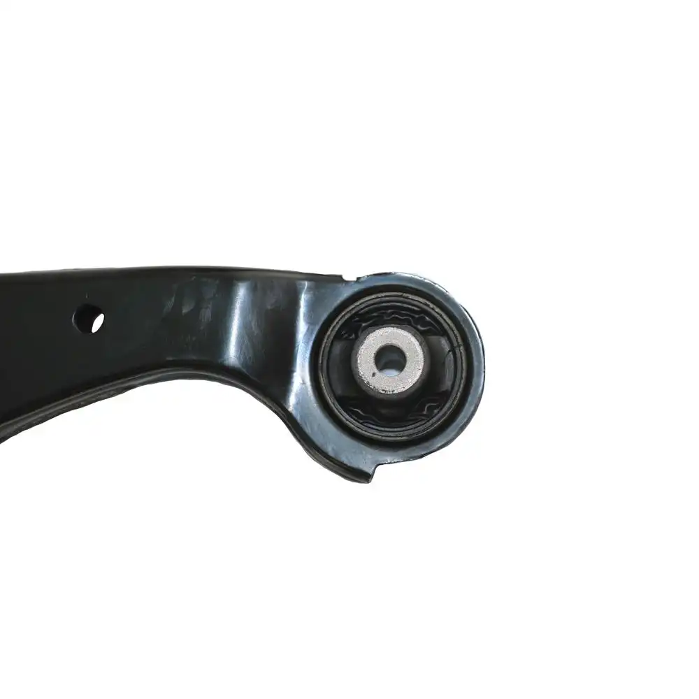 BANDEJA DIANTEIRA FIAT STILO 2002 A 2011 ESQUERDA COM PIVO