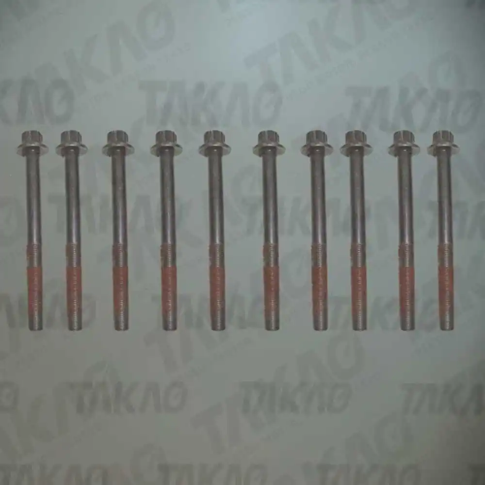 PARAFUSO CABECOTE FLUENCE 2.0 16V FLEX