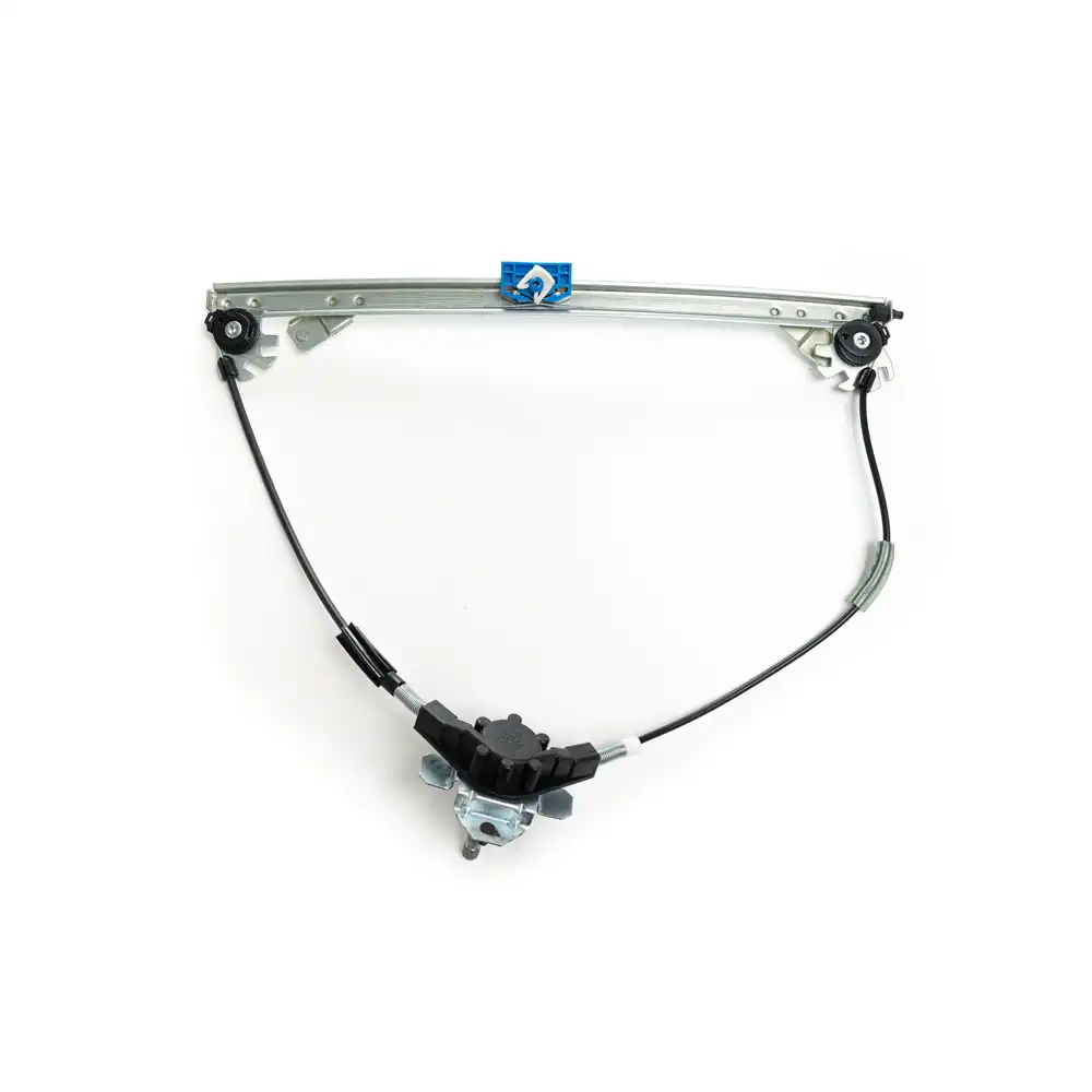 MAQUINA VID FIAT UNO (NOVO) 10/ 4PTS DIANT ESQ MANUAL