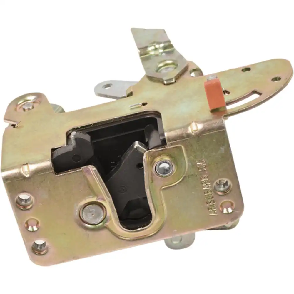 FECHADURA PORTA GOL PLUS GII GIII TRAS ESQ