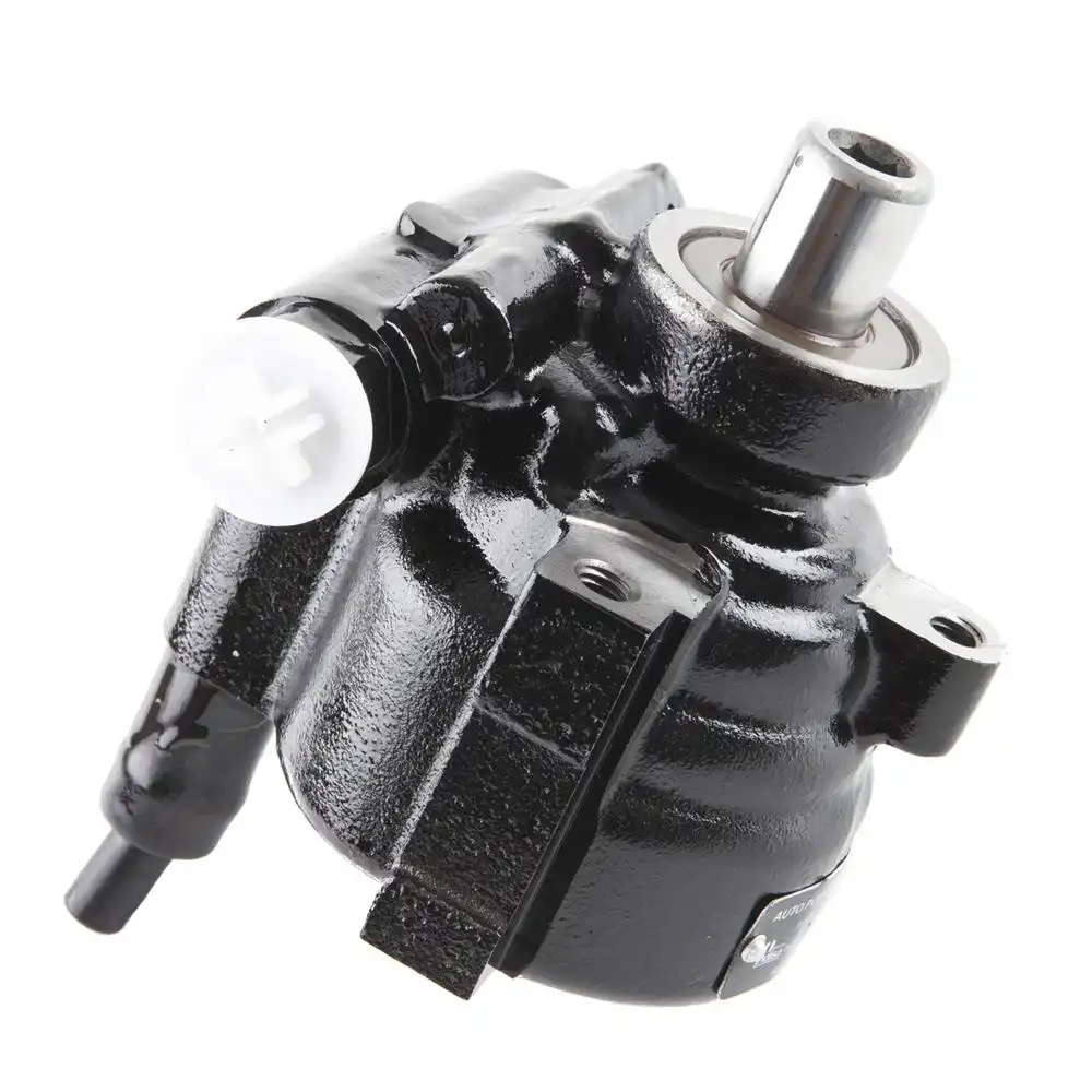 BOMBA DIRECAO HIDRAULICA RENAULT CLIO 1.6 16V 02/08