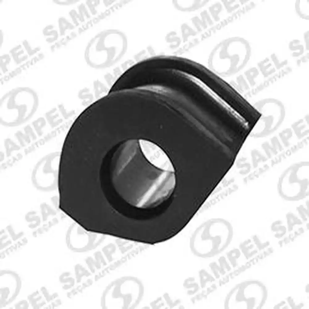 BUCHA EST DIANT HONDA NEW CIVIC 2006/