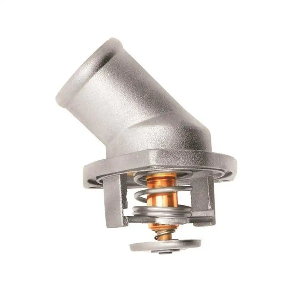 VALVULA TERMOSTATICA ASTRA 1.8 2.0 8V 1995 A 1996 C/ CARCACA