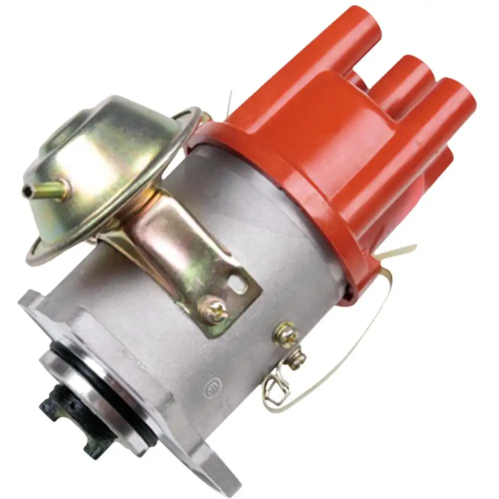 DISTRIBUIDOR COMPLETO FIAT UNO 1.5 1.6 90/ ELETRONICO