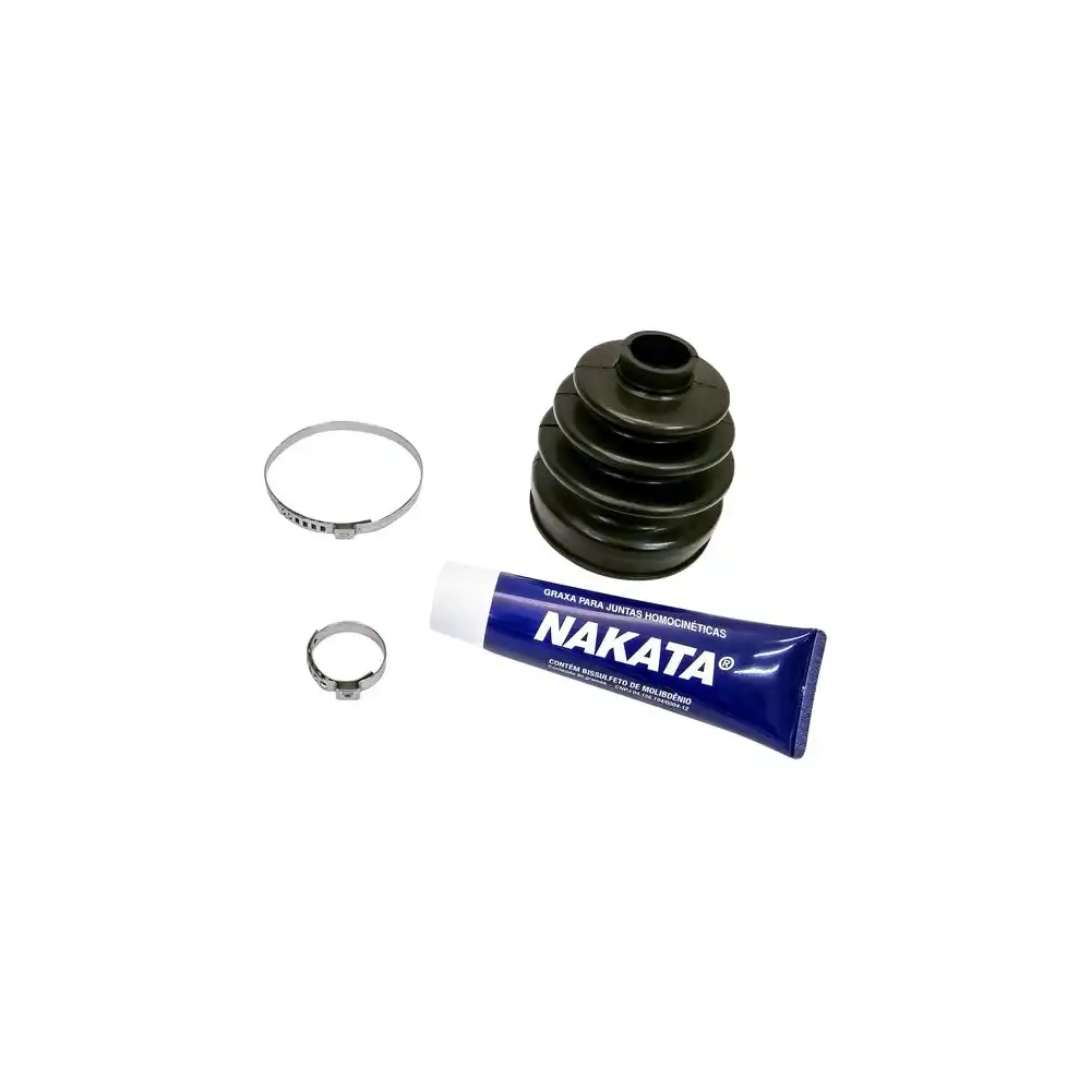 SANFONA HOMOC S-10 BLAZER 12/ 4X4 LADO CAIXA