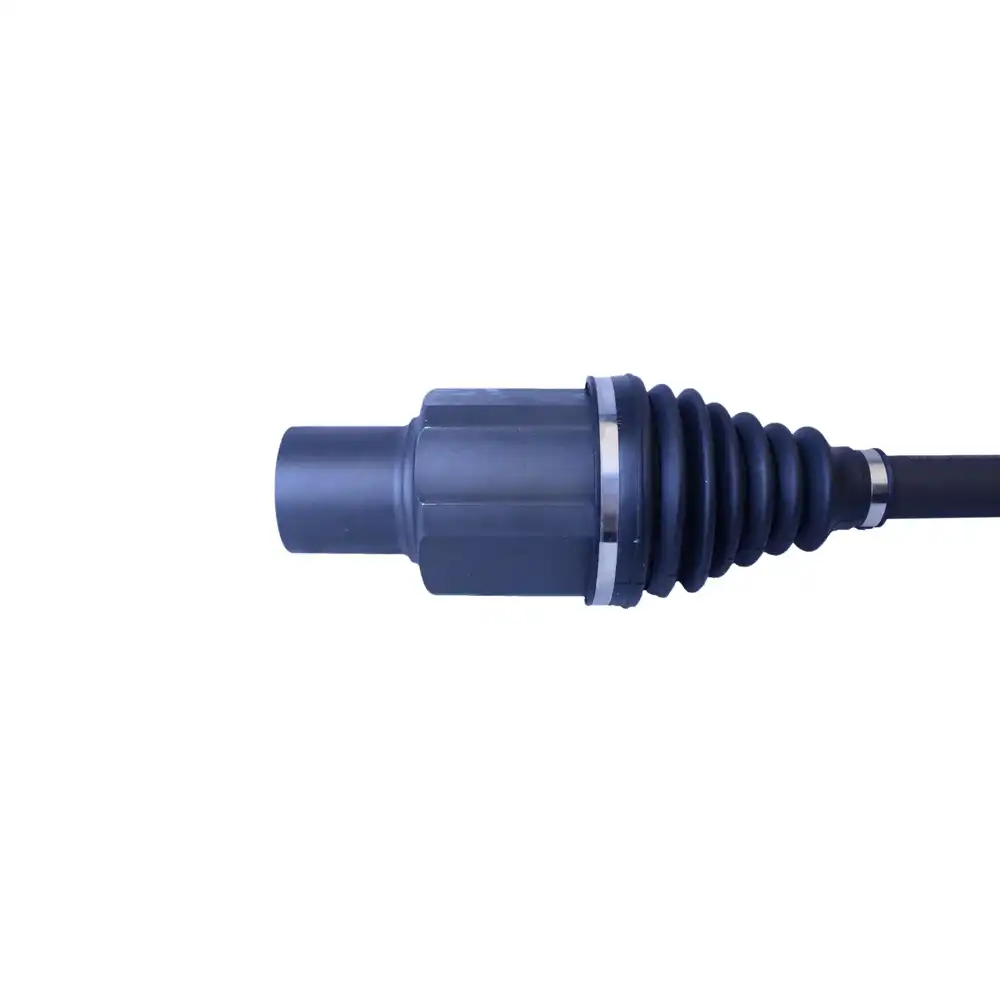 SEMI EIXO RANGER 2.2 4X4 2013 A 2022 DIR MANUAL 590MM