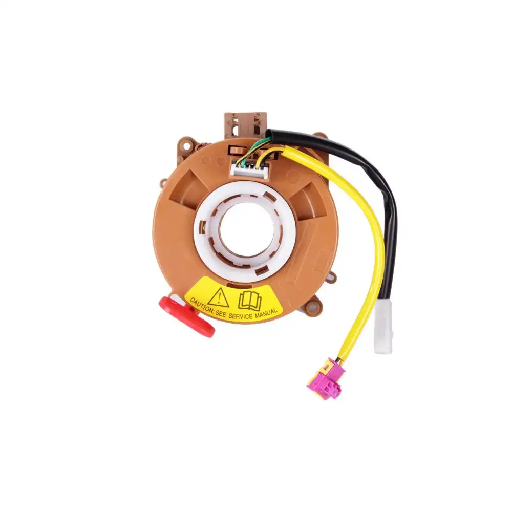 CINTA AIRBAG FIAT PALIO 1.4 8V 2012 A 2017