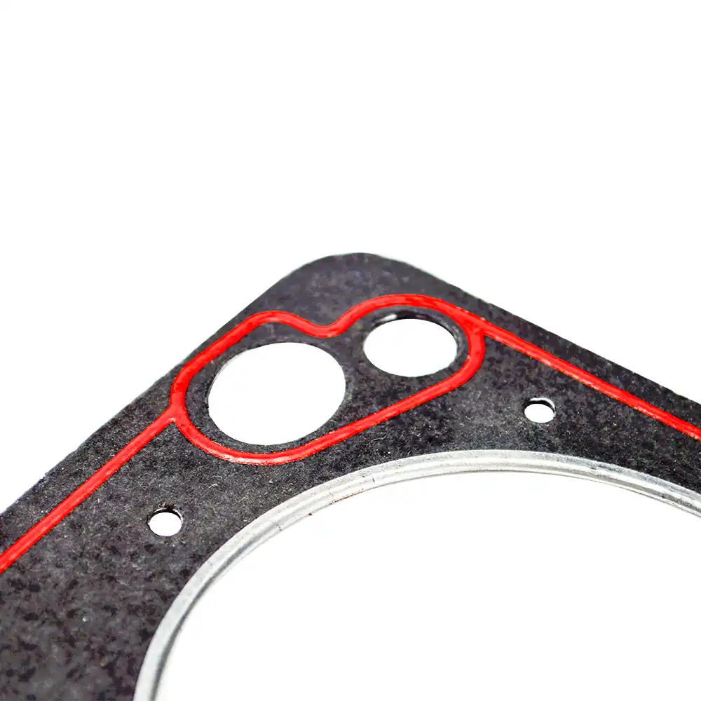 JUNTA CABECOTE MONDEO 2.0 16V 1993 A 2000 FIBRA 2MM