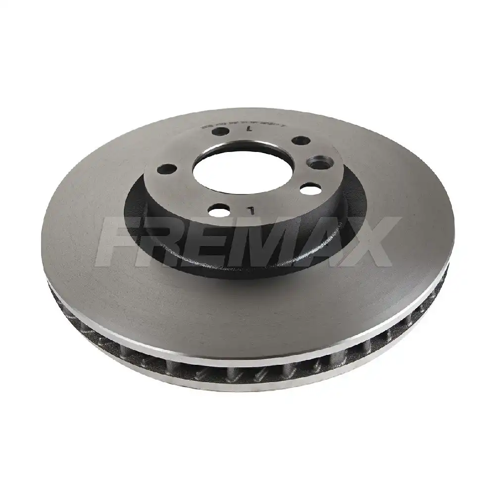 DISCO FREIO DIANTEIRO PORSCHE CAYENNE 2011/ ESQUERDO