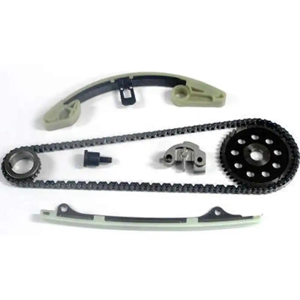 KIT CORRENTE HONDA FIT 1.4 8/16V  04/14