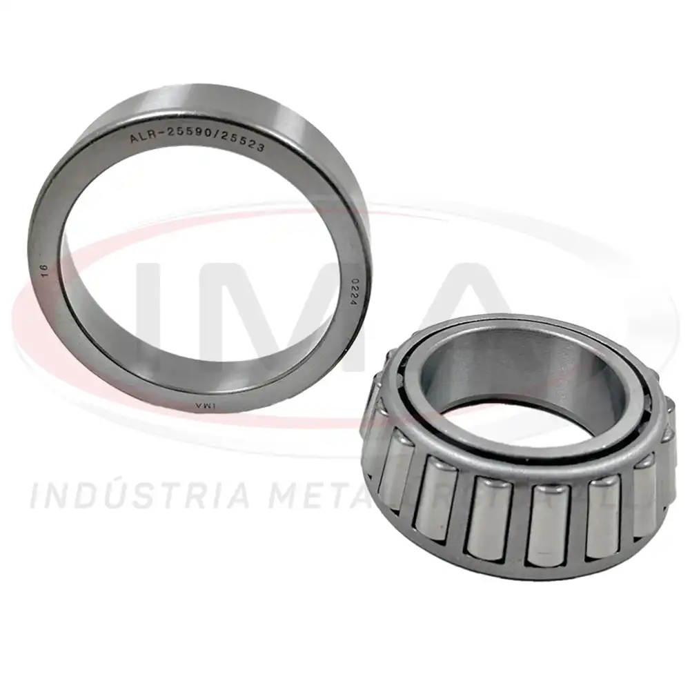 ROLAM DIFERENCIAL S-10 97/ TDS LAT COROA