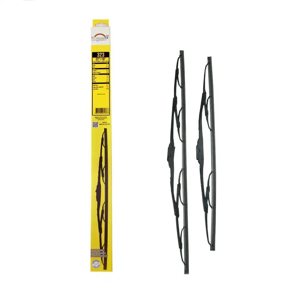 PALHETA CONVENCIONAL 22" 18" GANCHO