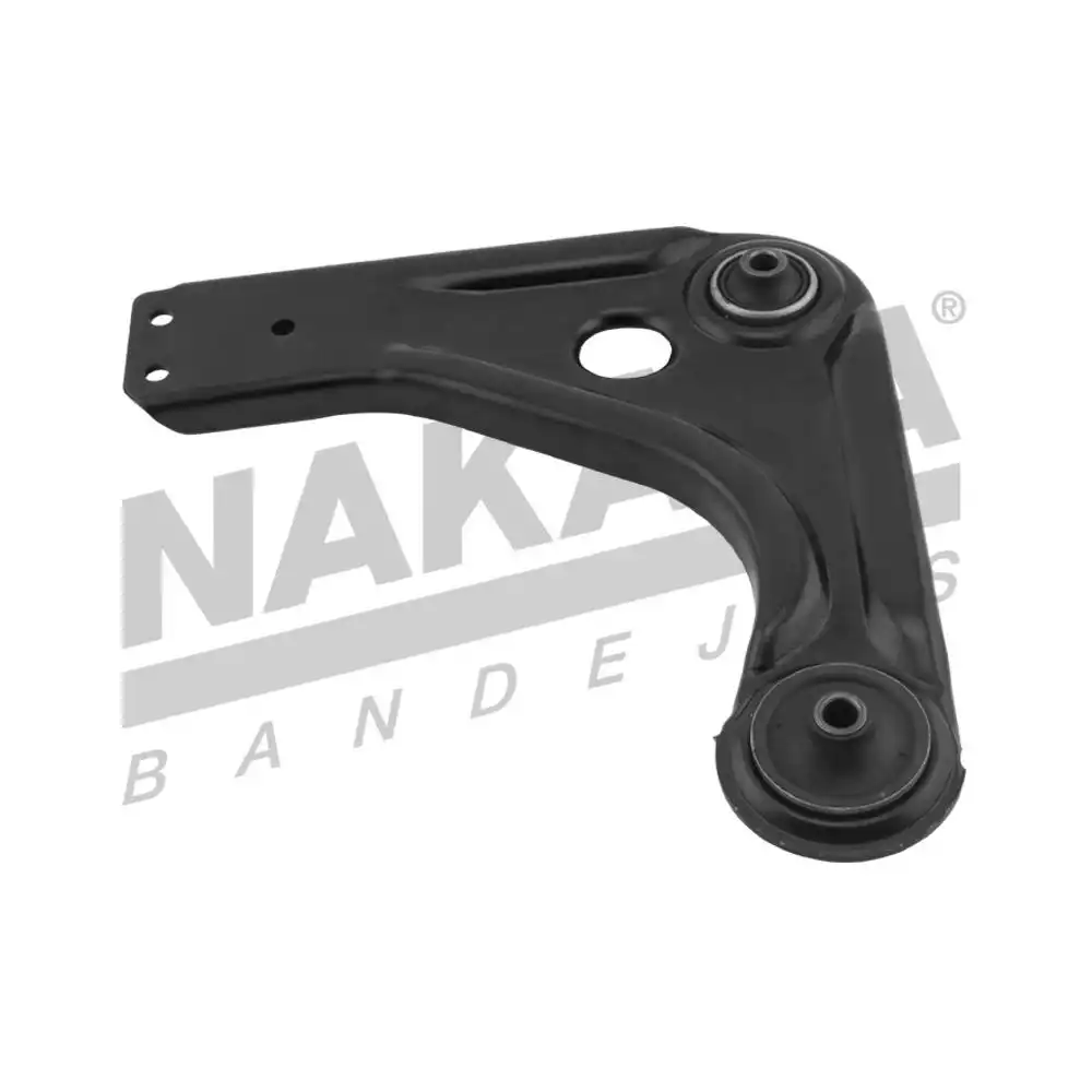 BANDEJA DIANTEIRA FIESTA 1994 A 1995 ESQ SEM PIVO MECANICA