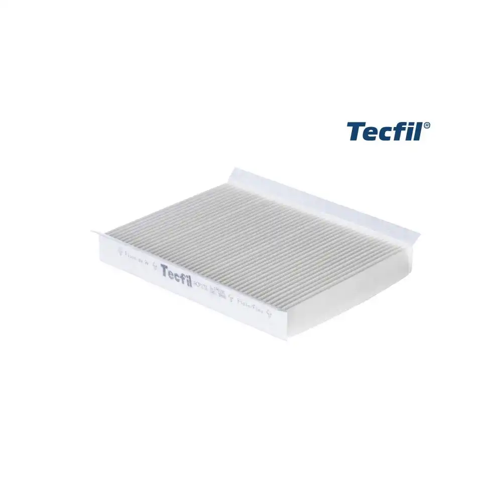 FILTRO AR CABINE DOBLO 1.6 16V 2001 A 2006