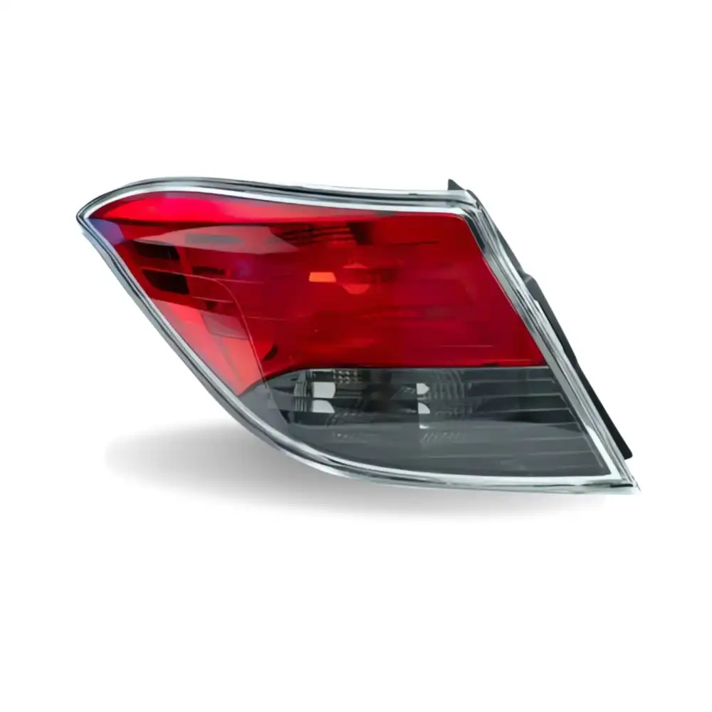 SINAL TRAS PRISMA 13/16 ESQ FUME