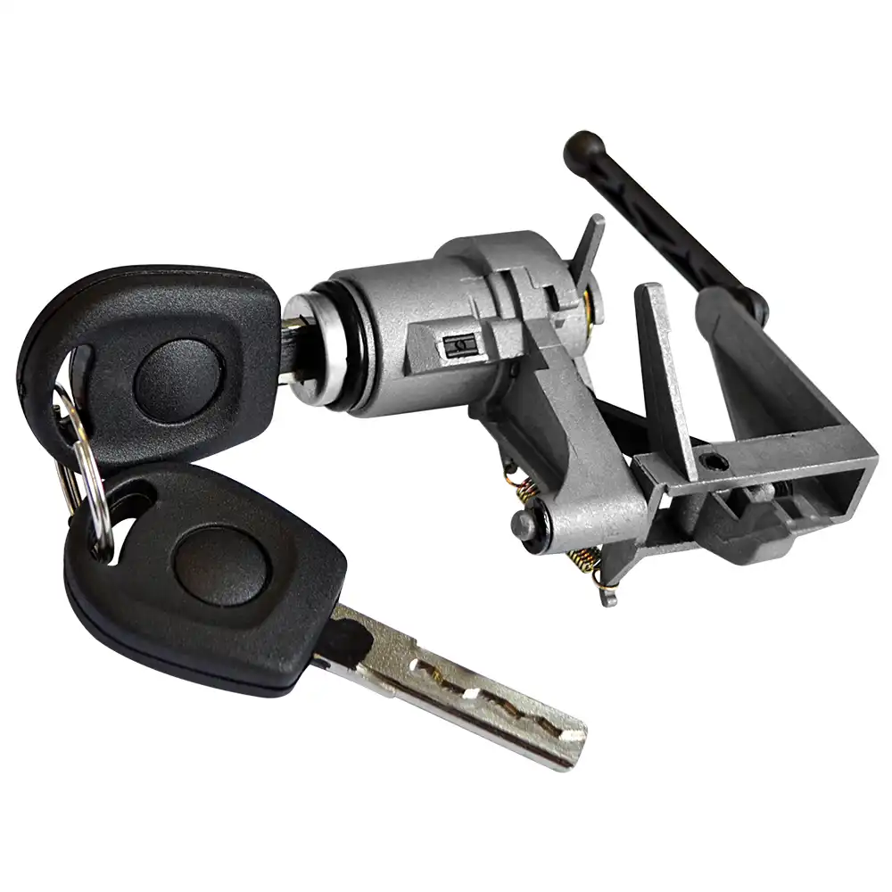 CILINDRO TAMPA TRAS SAVEIRO GV C/ CHAVE