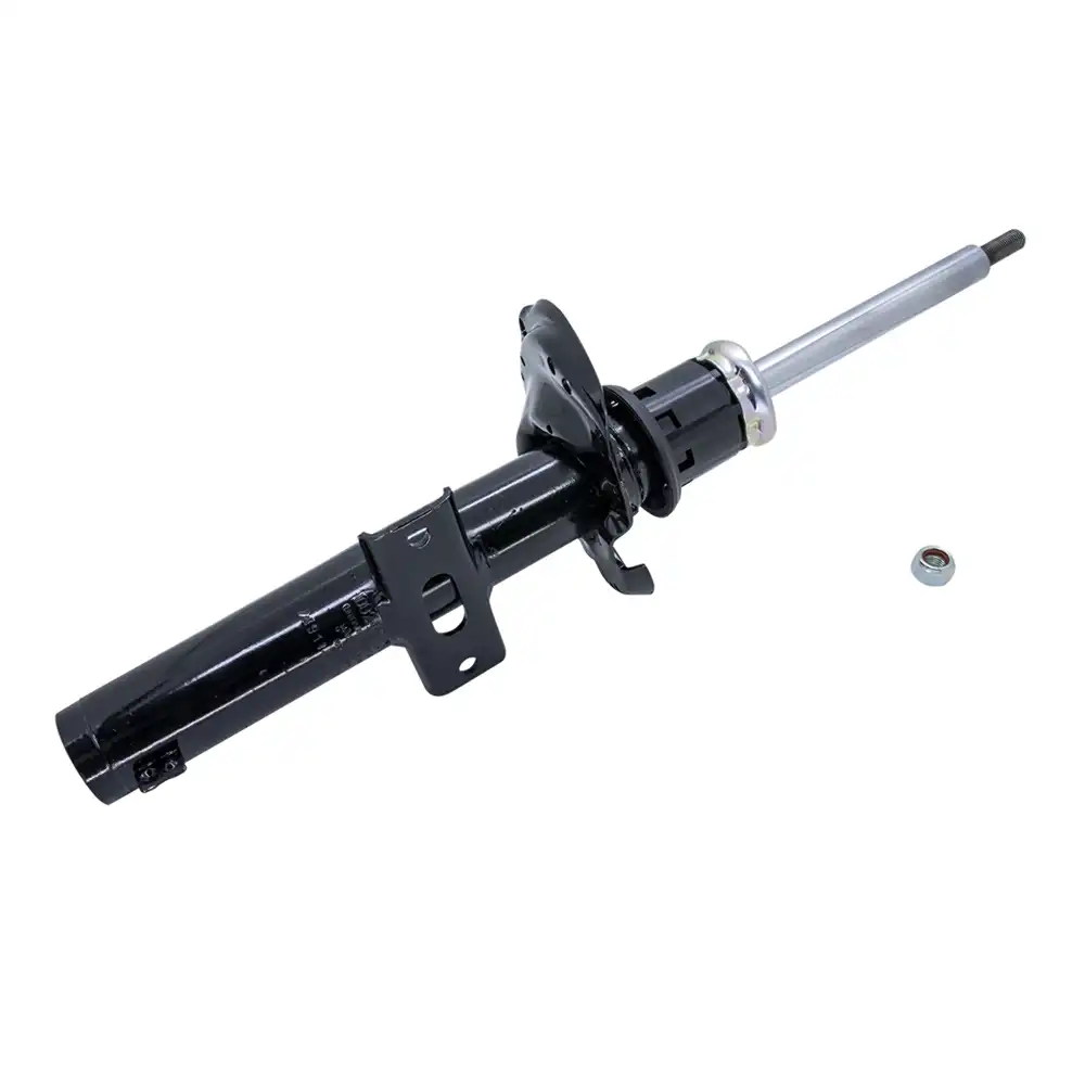 AMORTECEDOR DIANTEIRO POLO 2017 ACIMA