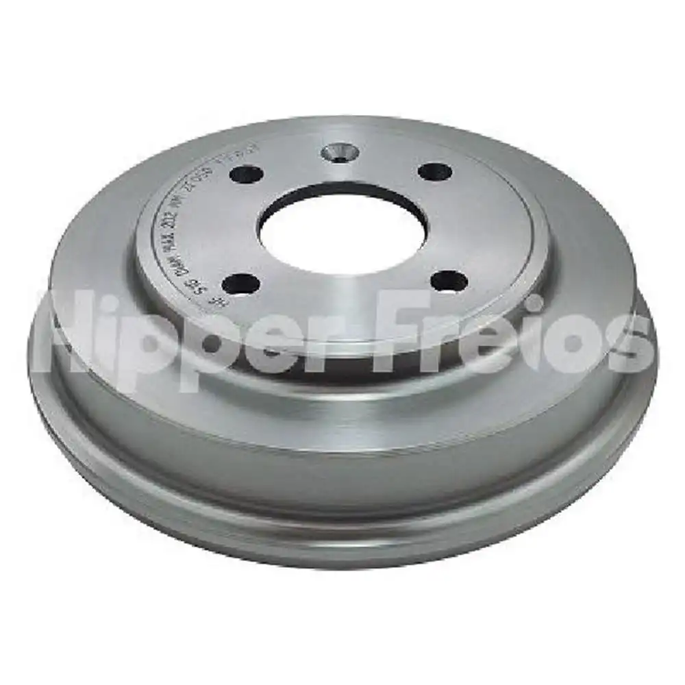 TAMBOR FREIO TRASEIRO ONIX 2013 A 2019