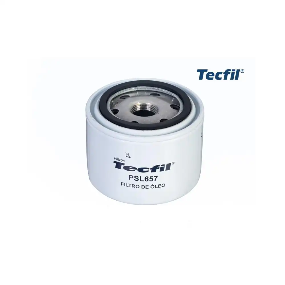 FILTRO OLEO MOTOR FIAT DUCATO 2.3L 2009/