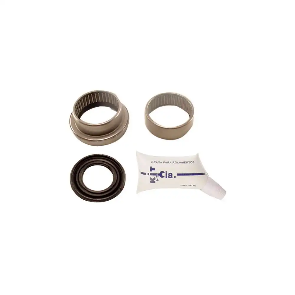 ROLAM EIXO TRAS PEUGEOT 206 1999 A 2010 C/BARRA (47MM)