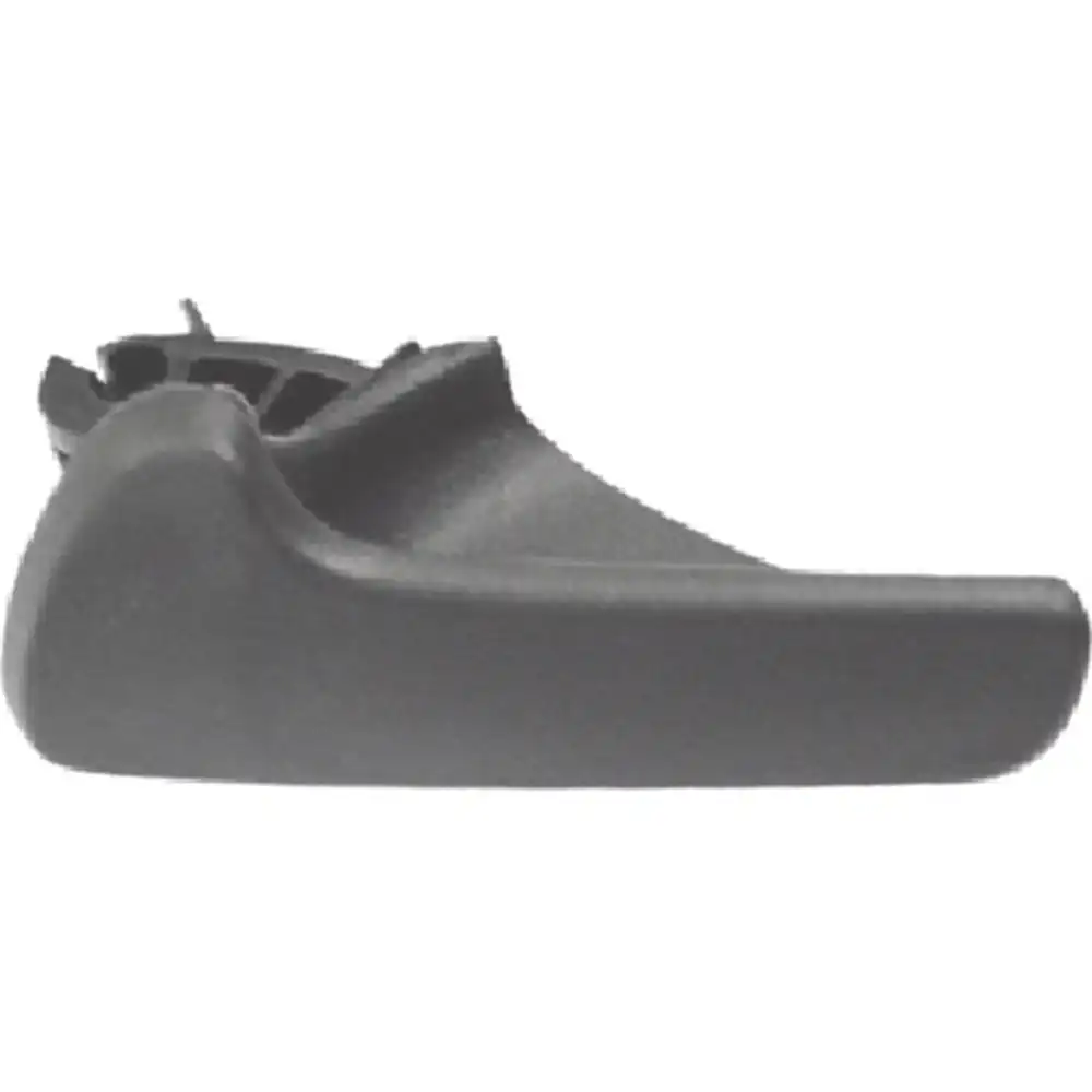 MACANETA INT ASTRA ZAFIRA 99/ DIANT/TRAS DIR PRETA