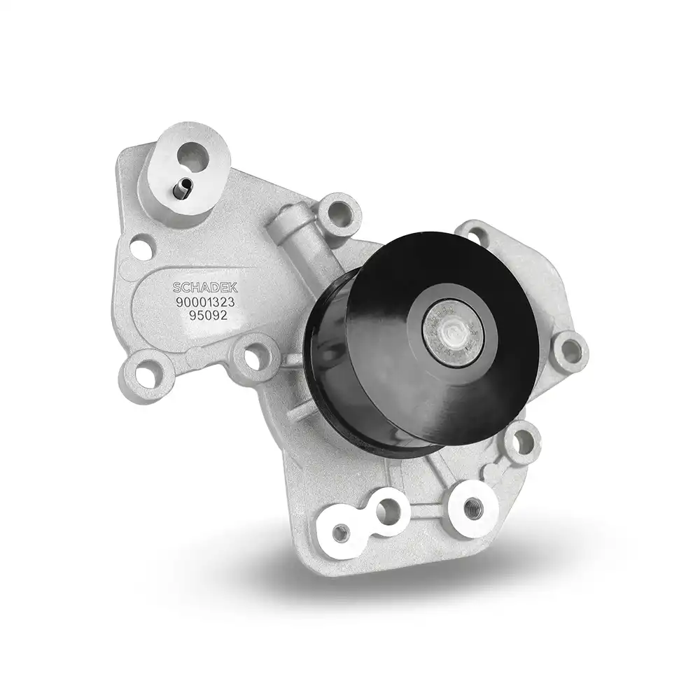 BOMBA DAGUA HYUNDAI SANTA FE 2.7 V6 2001 A 2006