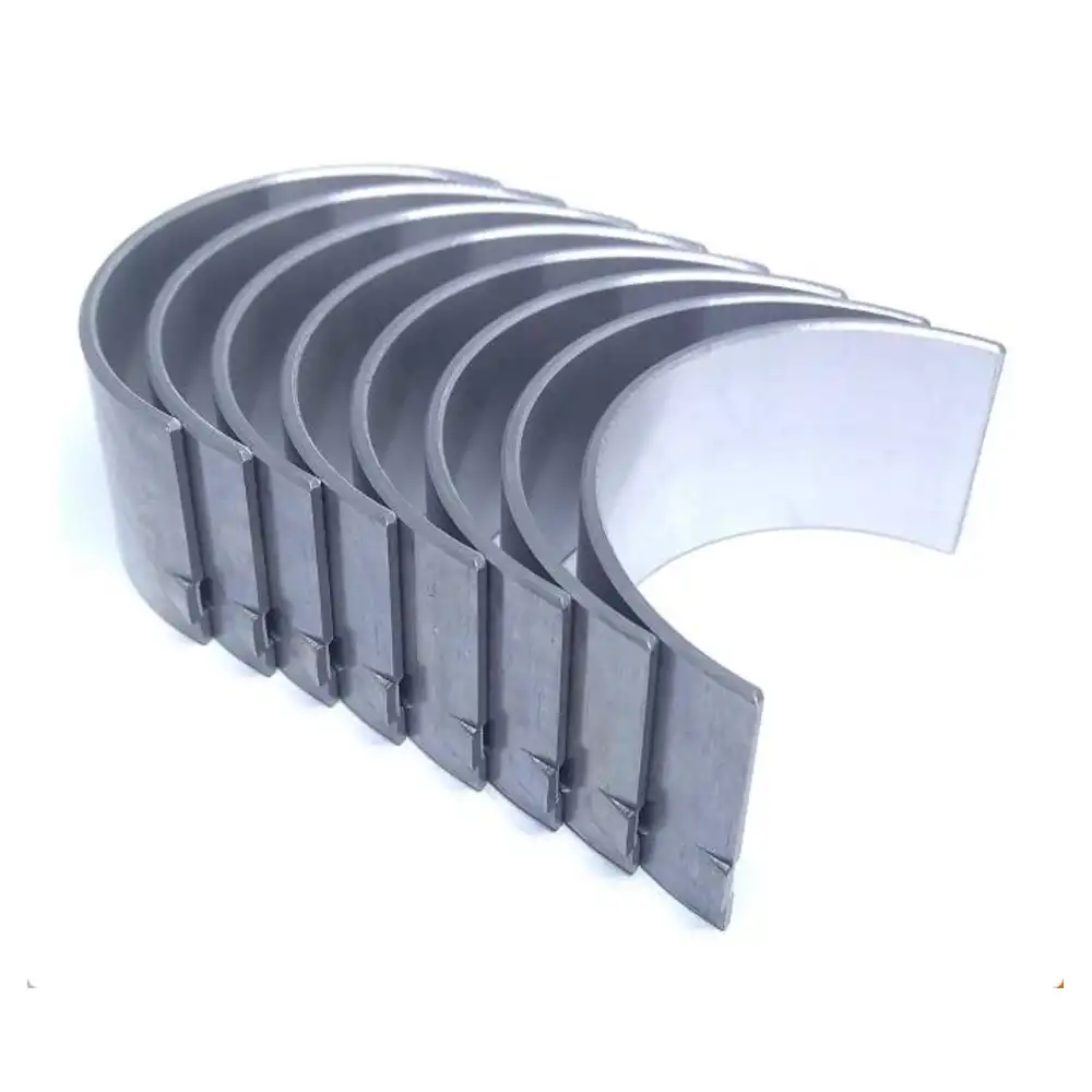 BRONZINA BIELA TOYOTA HILUX 2.8 3L TURBO (ASPIRADO)