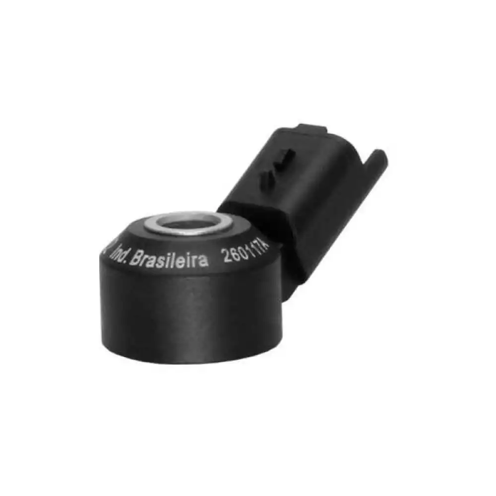 SENSOR DETONACAO CITROEN C3 1.6 16V 2003 EM DIANTE