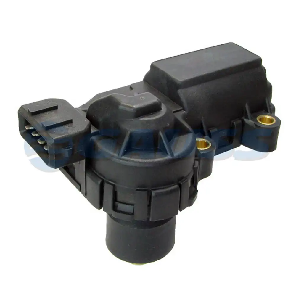 VALVULA MARCHA LENTA ASTRA 99/ ZAFIRA 2.0 FIAT TIPO GOLF /98