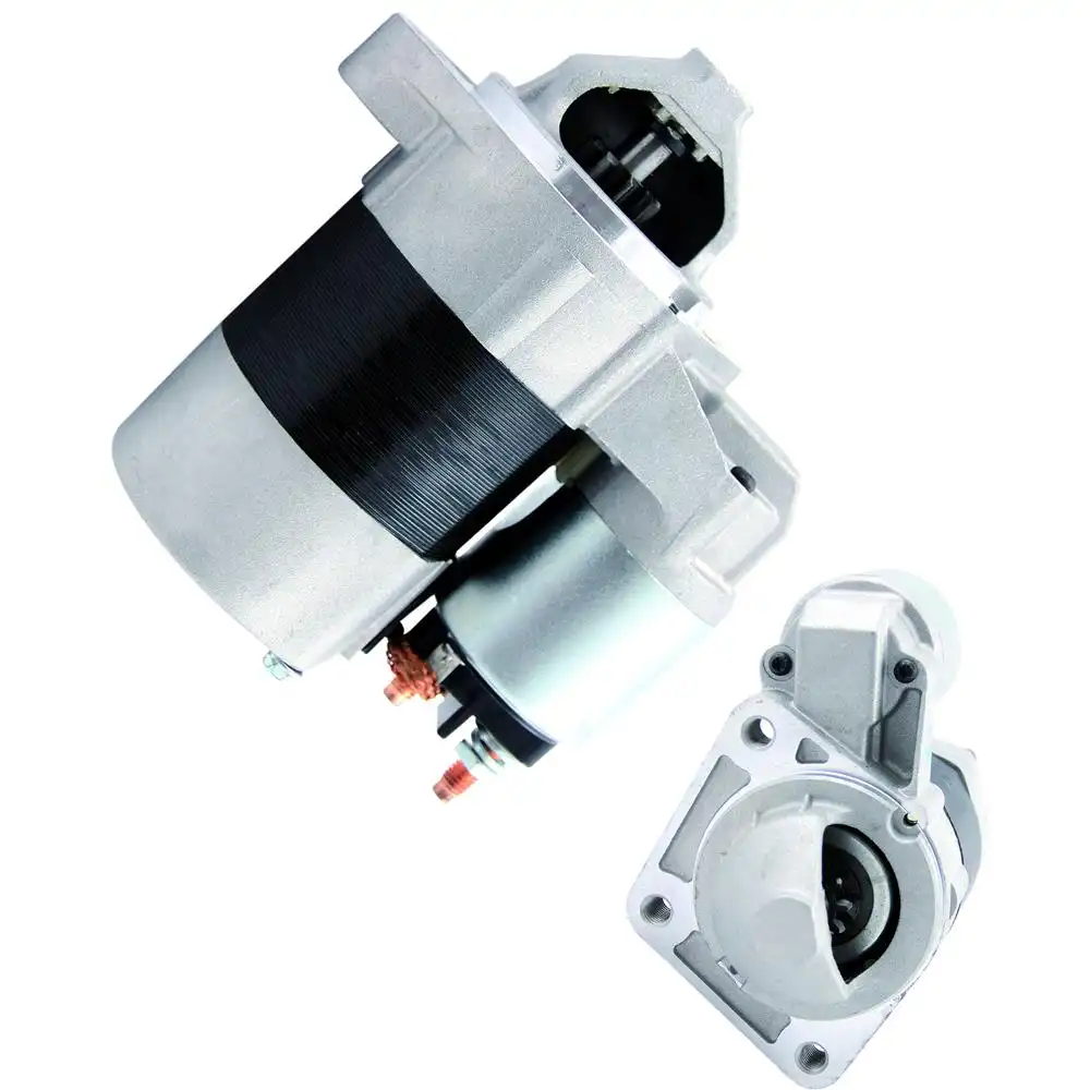 MOTOR PARTIDA FIESTA 1.6 2000 A 2006