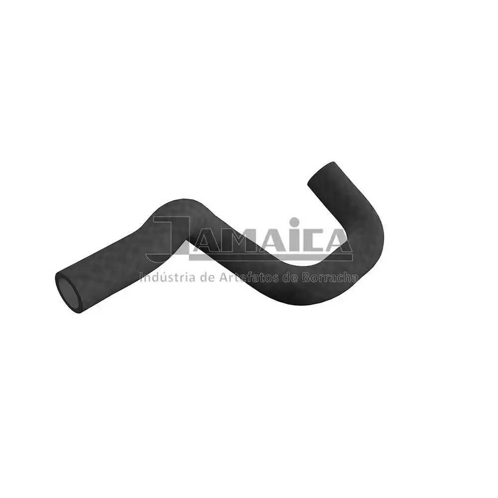 MANGUEIRA VALVULA TERM ASTRA 1994/ (TUBO AO DIST TERMOSTATO)