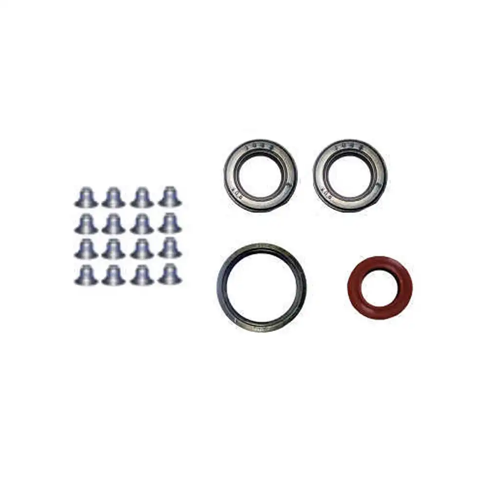 RETENTOR VALVULA PEUGEOT 307 CITROEN XSARA C4 C5 2.0 16V