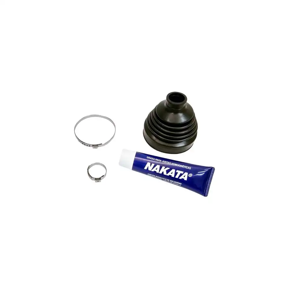 SANFONA HOMOCINETICA S-10 2.4 4X4 1998 A 2011 L.CAIXA